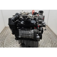 VW PASSAT B6 3C2 2010 - Motor - OEM: CDG,CDGA
