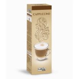 Caffitaly Ecaffe Cappuccino Capsule 10 buc
