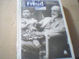 Elisabeth Roudinesco - FREUD IN VREMEA LUI SI IN A NOASTRA ( in tipla, 2019 ), Trei, Sigmund Freud