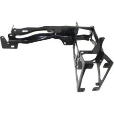 Suport far BMW Seria 1 F20/F21 2011-2019; Seria 2 F22/F23 2014-; Seria 3 (F30/F31/F35), 01.2012-12.2019, Seria 4 F32/F33 2013-, partea Stanga, Fata,