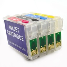 Cartuse pentru Epson T0691, T0692, T0693, T0694