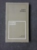 Moartea Ceasului - Marin Sorescu, Editura Tineretului 1966, dedicatie Petru Vintila, Poezie originala