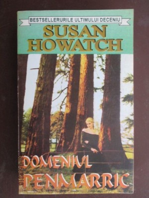 Domeniul Penmarric foto
