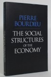 The social structures of the economy / Pierre Bourdieu