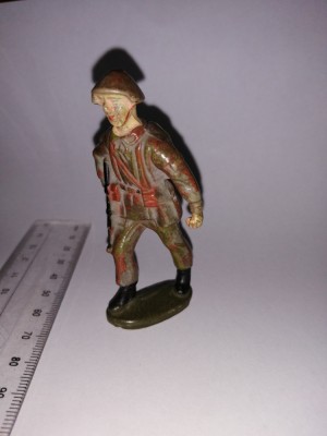 bnk jc RDG - Soldat de plastic foto