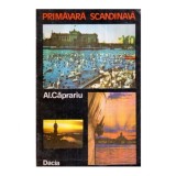 Al. Caprariu - Primavara scandinava - 119981