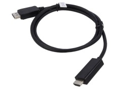 Cablu DisplayPort 1.2 2m