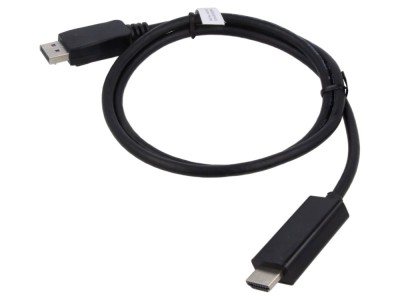 Cablu DisplayPort 1.2 2m foto