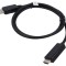 Cablu DisplayPort 1.2 2m
