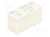 Releu electromagnetic, SPST-NO, 24V DC, 16A, seria G2RL, OMRON Electronic Components - G2RL-1A-E2-CV-HA DC24