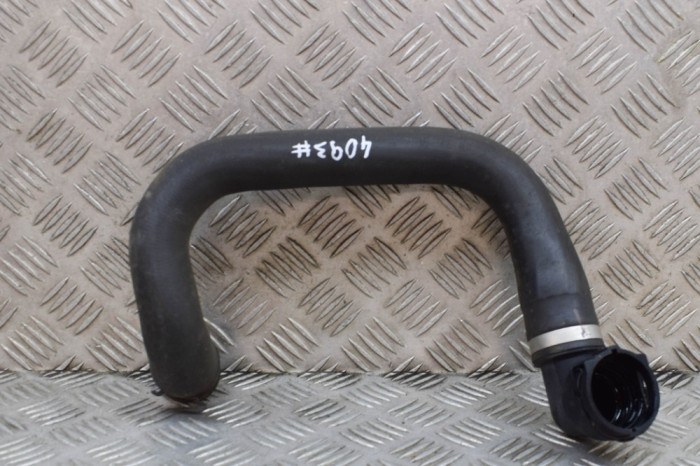 Furtun de lichid de răcire OPEL CORSA E Van 2019 OEM: 462218160 21124942
