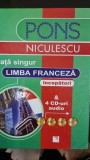 Invata singur limba Spaniola- Niculescu