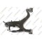 Brat suspensie roata Land Rover Discovery 3 (L319), 07.04-09.09, Discovery 3 Van (L319), 01.07-07.09, 2.7 TD 4x4, 4.0 V6 4x4, 4.4 4x4, Punte Fata, St