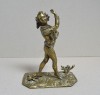 &quot;Toreador&quot; statueta de bronz sec 19