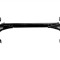 Punte spate Vw Polo 3 1994-1999, NTY ZRZ-VW-016