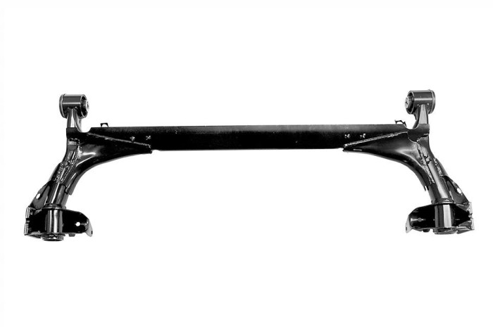 Punte spate Vw Polo 3 1994-1999, NTY ZRZ-VW-016