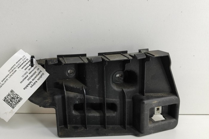 Suport bara de protecție st&acirc;nga spate MASERATI QUATTROPORTE VI 2014 OEM: 670003326 29395324