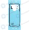 LG G6 (H870) Autocolant adeziv capac baterie MJN70133502