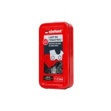 Lant drujba 10&Prime;/25 cm 1/4 1.1 mm 54T ELEFANT Innovative ReliableTools