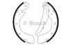Set saboti frana OPEL ASTRA G Hatchback (F48, F08) (1998 - 2009) BOSCH 0 986 487 264