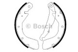 Set saboti frana DAEWOO NUBIRA Break (KLAJ) (1997 - 2016) BOSCH 0 986 487 264