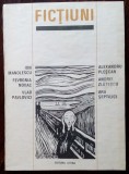 Cumpara ieftin I.MANOLESCU/F.NOVAC/V.PAVLOVICI/A.PLESCAN/A.ZLATESCU/A.SEPTILICI: FICTIUNI(1992)
