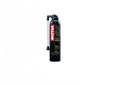 Spray reparatie anvelope Motul Tyre repair P3 foto