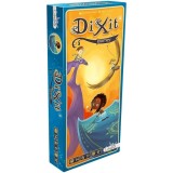Joc Dixit - Journey Extensie, Asmodee