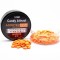 Wafters Addicted Carp Baits Pillow Candy Attract, Portocala &amp; N-Butyric, Portocaliu, 5mm, 40ml