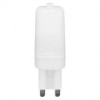 BEC LED G9 2.2W 3000K ALB CALD, CIP SAMSUNG, V-TAC