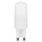 BEC LED G9 2.2W 3000K ALB CALD, CIP SAMSUNG