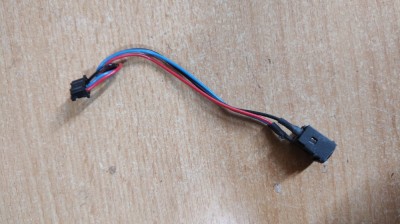 Mufa alimenare Fujitsu Siemens E 554 ---- A173 foto