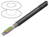Cablu LiYCY UL 6x24AWG PVC negru 300V