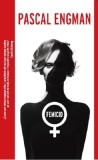 Femicid | Pascal Engman, Crime Scene Press