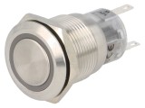 Comutator Anti-Vandalism SPDT 0,5A 220VAC 1A 24VDC