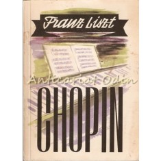 Chopin - Franz Liszt