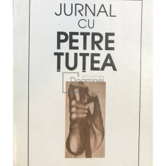 Radu Preda - Jurnal cu Petre Țuțea (editia 1992)