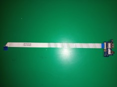 Modul audio + usb laptop Lenovo B50-80 funcțional