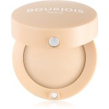 Bourjois Little Round Pot Mono fard ochi culoare 04 Eggshell&#039;ent 1,2 g