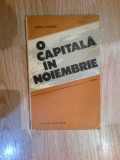 N7 O capitala in Noiembrie - Ismail Kadane