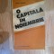 n7 O capitala in Noiembrie - Ismail Kadane