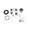Set reparatie etrier Suzuki Samurai Closed Off-Road Vehicle (Sj) 09.84-12.04, Sj410 Convertible (Os) 09.81-07.91, Sj410 09.79-07.91, Sj413 (Os) 09.84