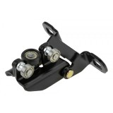 Ghidaj role usa culisanta mijloc, usa culisanta, Ford Transit 2000-2014, partea Dreapta, YC15V268B40AL