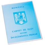 Carnet de elev pentru invatamantul primar, Casa Tipografica