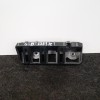 Suport bara de protecție dreapta spate SKODA RAPID NH3 2013 OEM: 5JH807394A | 3476421