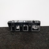 Suport bara de protecție dreapta spate SKODA RAPID NH3 2013 OEM: 5JH807394A | 3476421