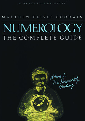 Numerology: The Complete Guide, Volume 1 foto
