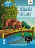 Cainele si osul - Gama