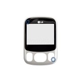 Husă frontală LG C320 InTouch Lady