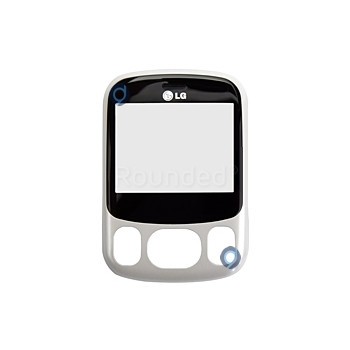 Husă frontală LG C320 InTouch Lady